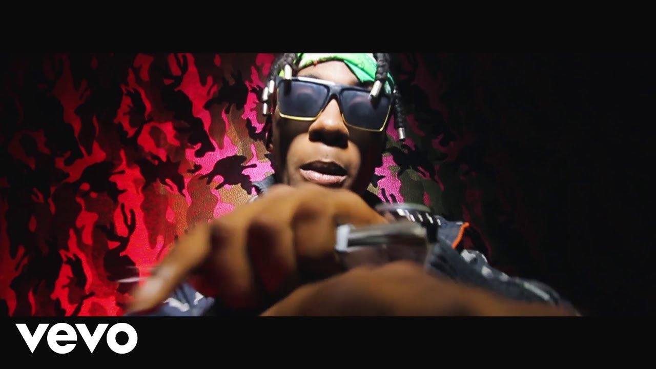 Shaggyblaq - Baba Olowo [Official Video]