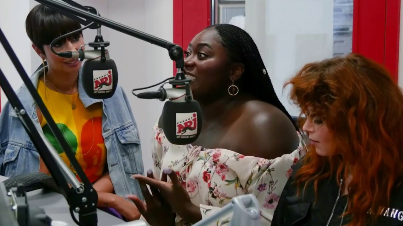 Orange is the new black SEASON 6 INTERVIEW 2018