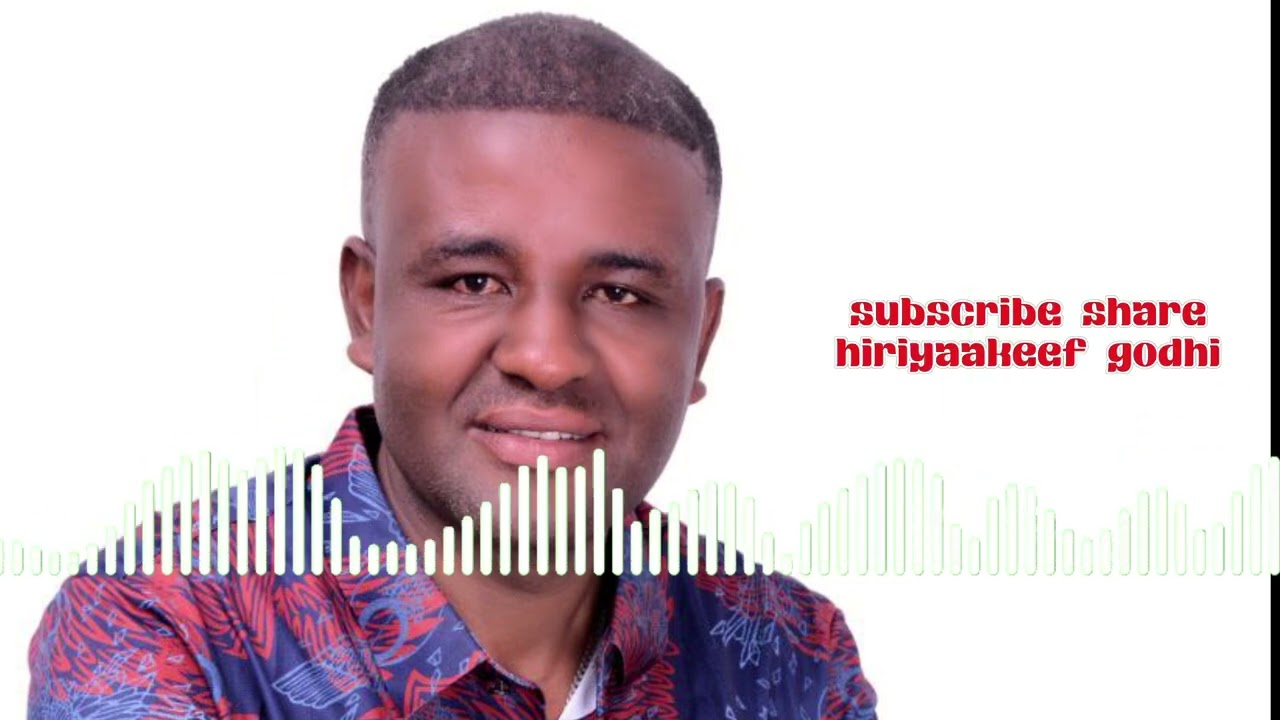 Oromic protestant Gospel song by melkamu wakshuma