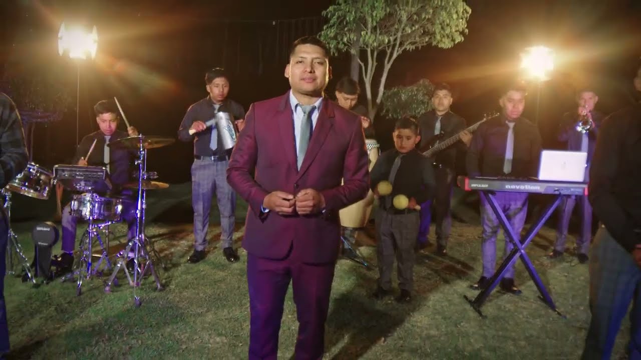 Divino compañero. Isaias To y su grupo Cantico De Alabanza.