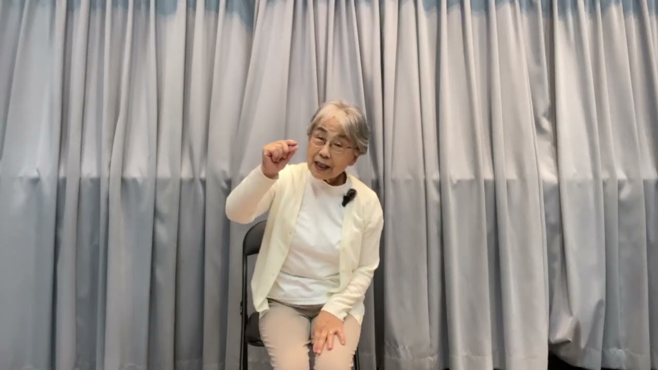 あめこんこん