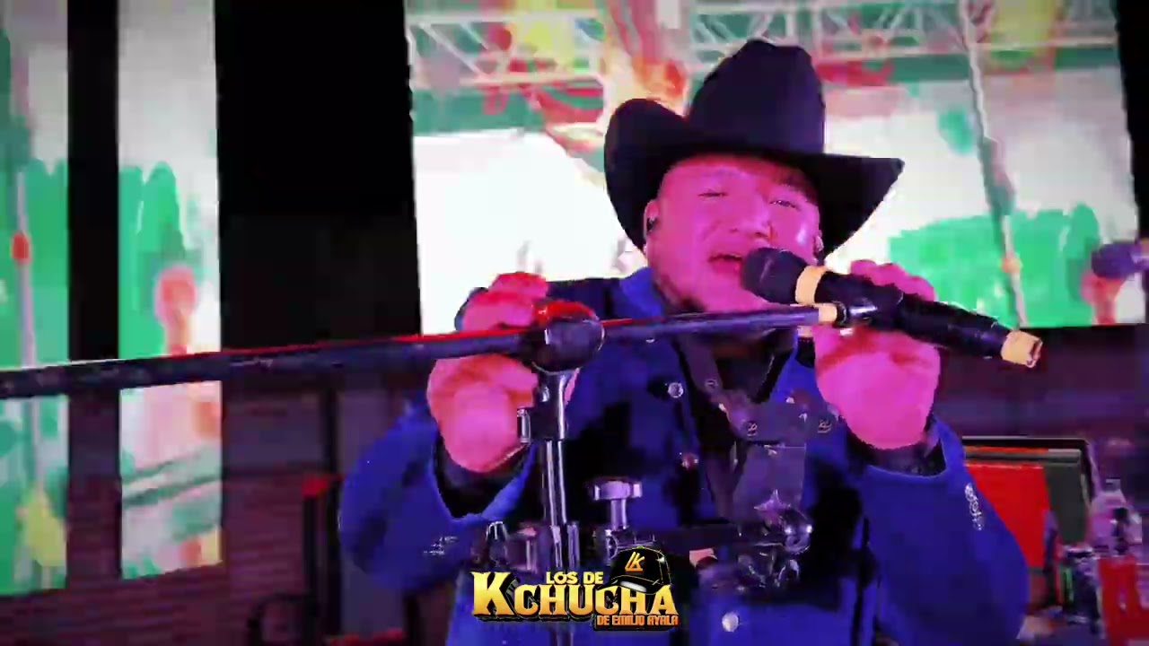 Doña Juana - Algo al estilo de Marcelo Vega y su Conjunto Bravo - Los de Kchucha 