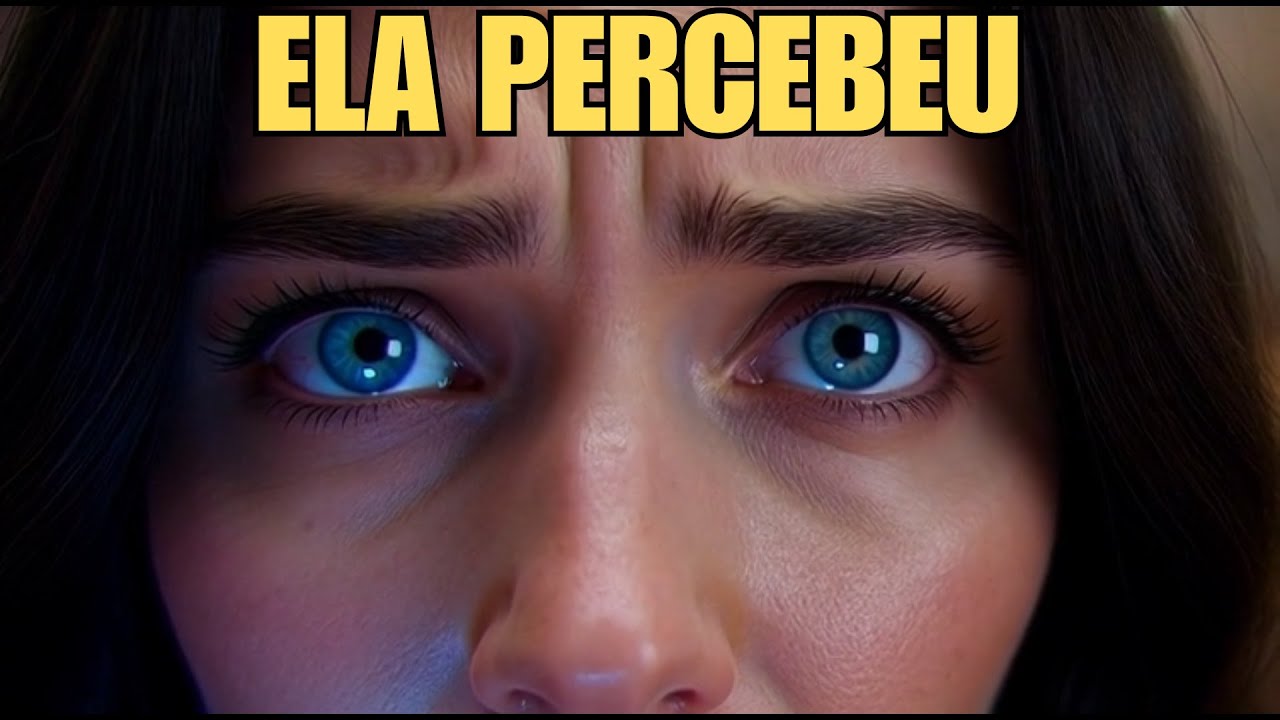 O MOMENTO EXATO em que uma Mulher Percebe que Te Perdeu