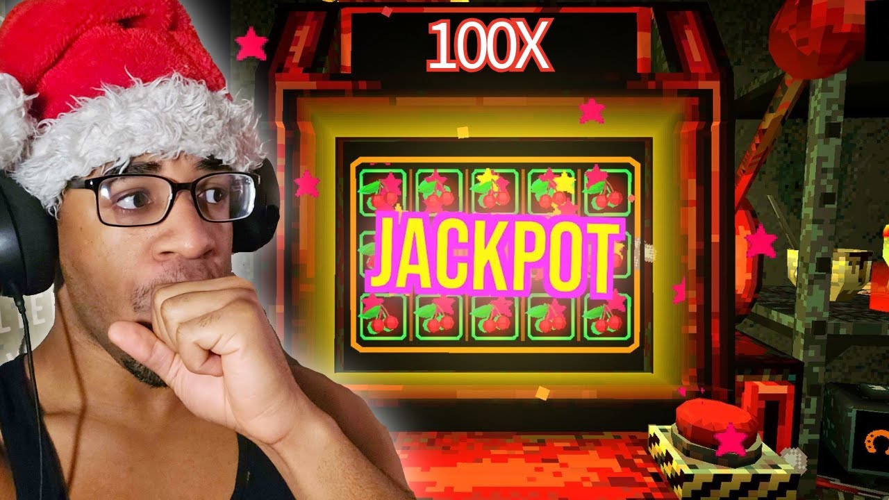 100 JACKPOTS IN 1 HR?! CHASING HOLOS