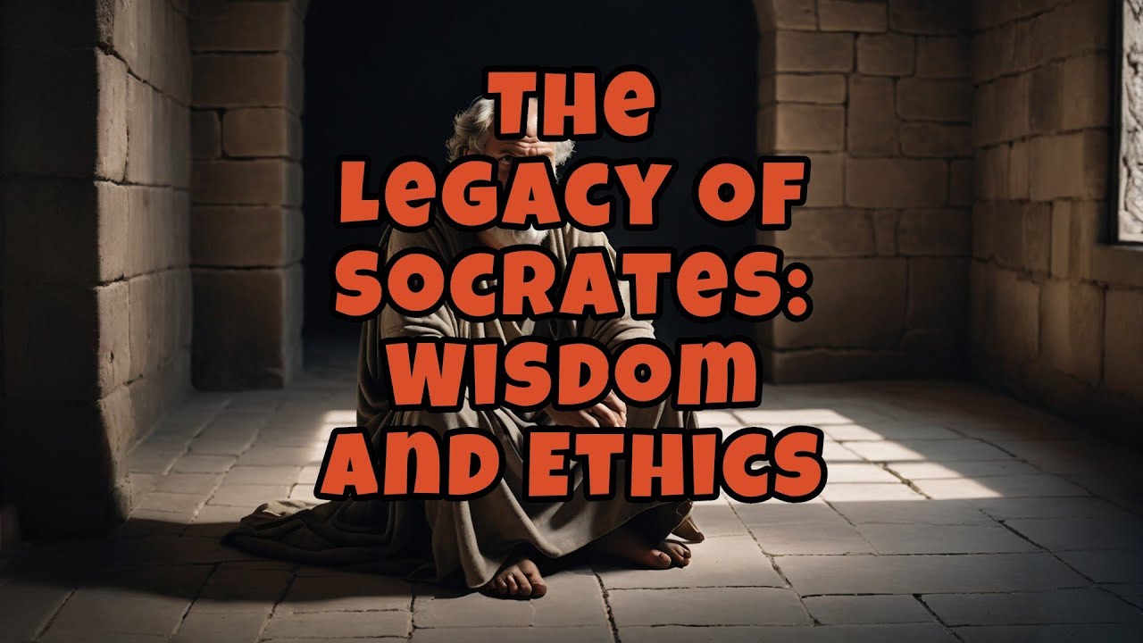 Socrates (469 BC &ndash; 399 BC) was an ancient Greek philosopher from Athens.