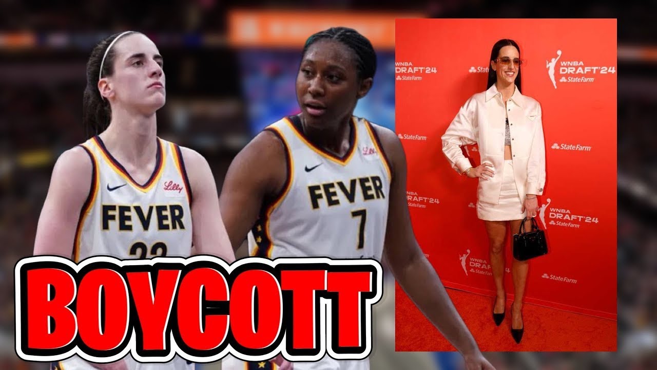 WNBA CBA CRUNCH PLAYERS CLUELESS IN BUSINESS UNREALISTIC DEAL FANS BOYCOTTING 2026 Season!