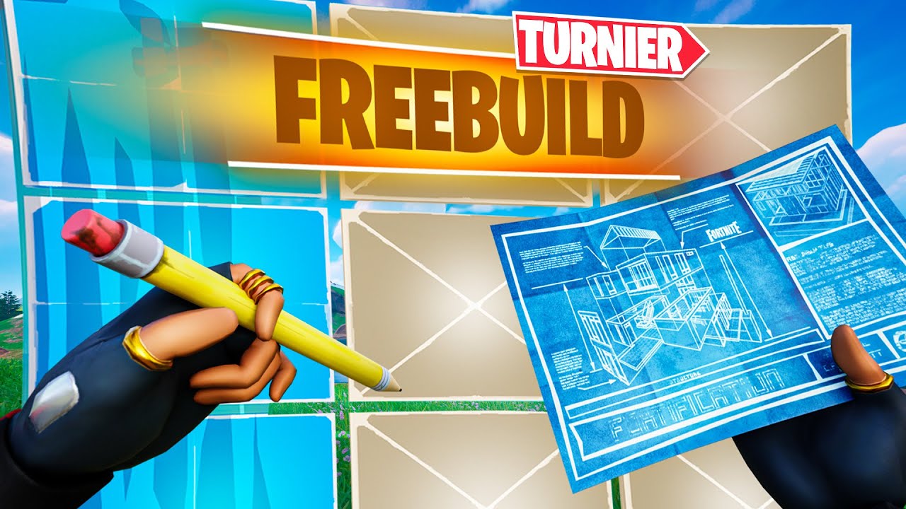 ICH SUCHE DEN BESTEN FREEBUILDER! ⛏️