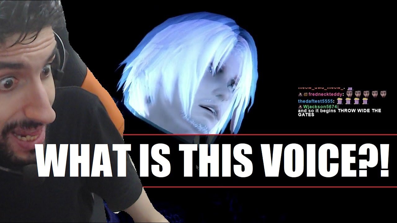 Sprout Plays Final Fantasy XIV -  AM I THE BAD GUY? WHAT IS GOING ON! [END OF STORMBLOOD]