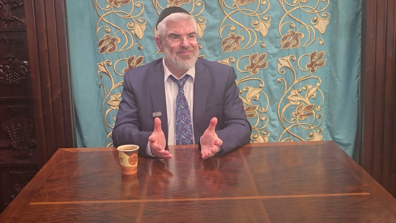 העולם שאיבדנו במבול: חיים בלי מחלות, מלחמות וקשיים • נח