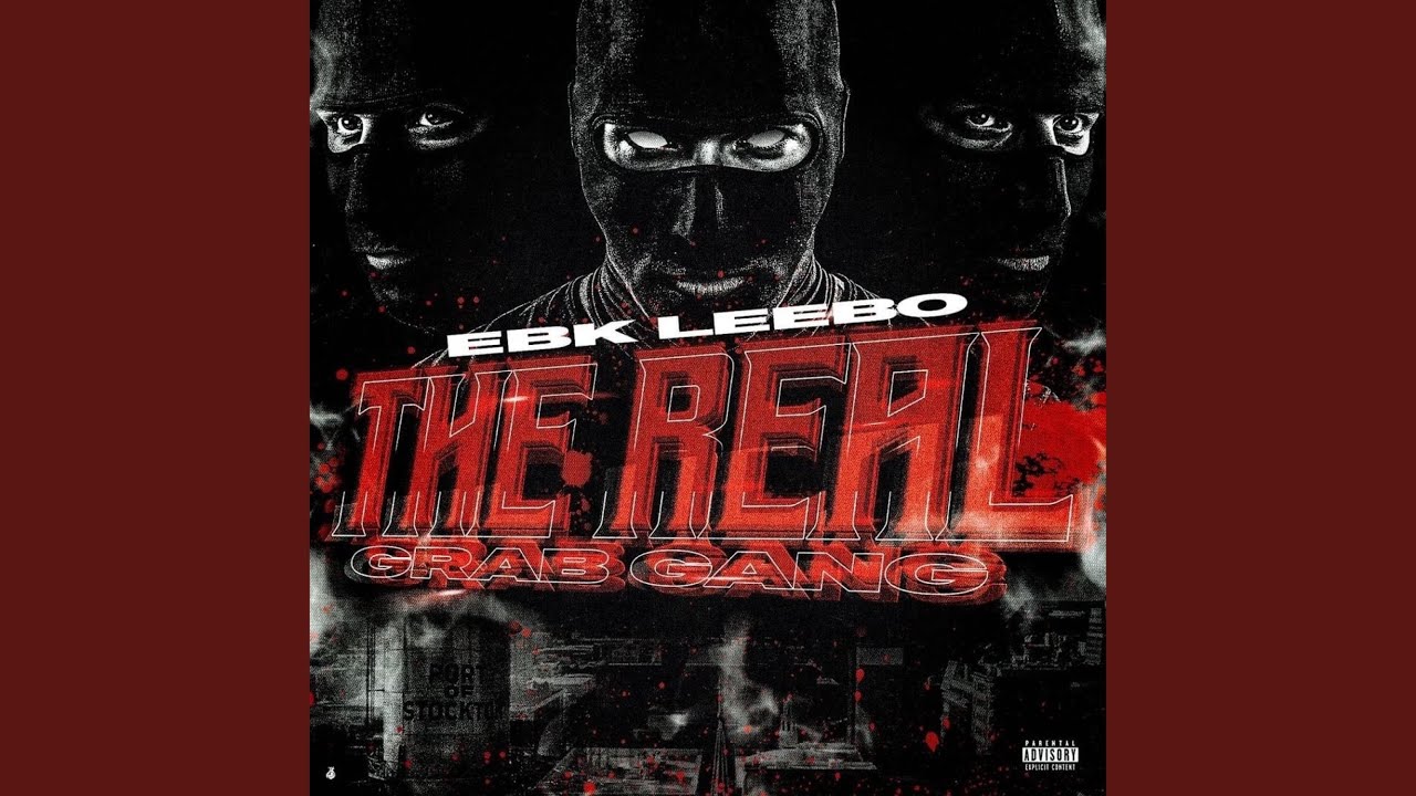 THE REAL GRAB GANG