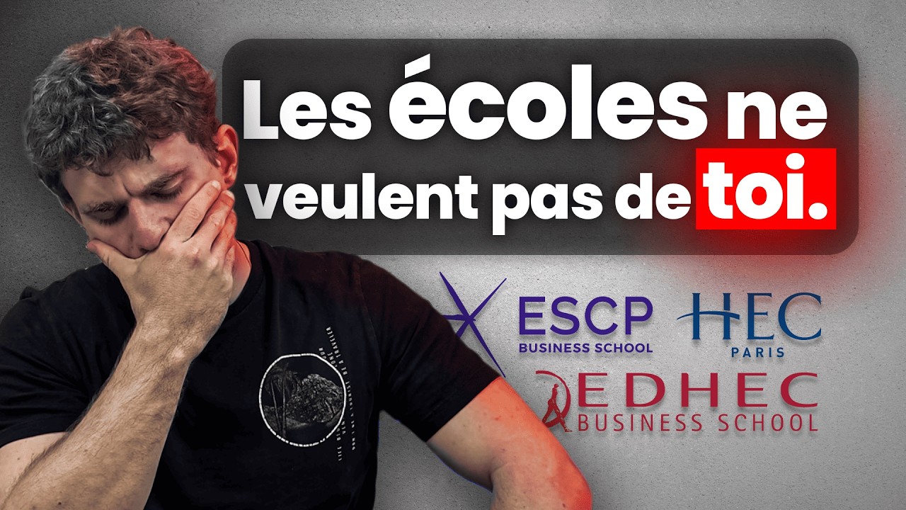 Les vérités que personne ne te dit sur les concours AST