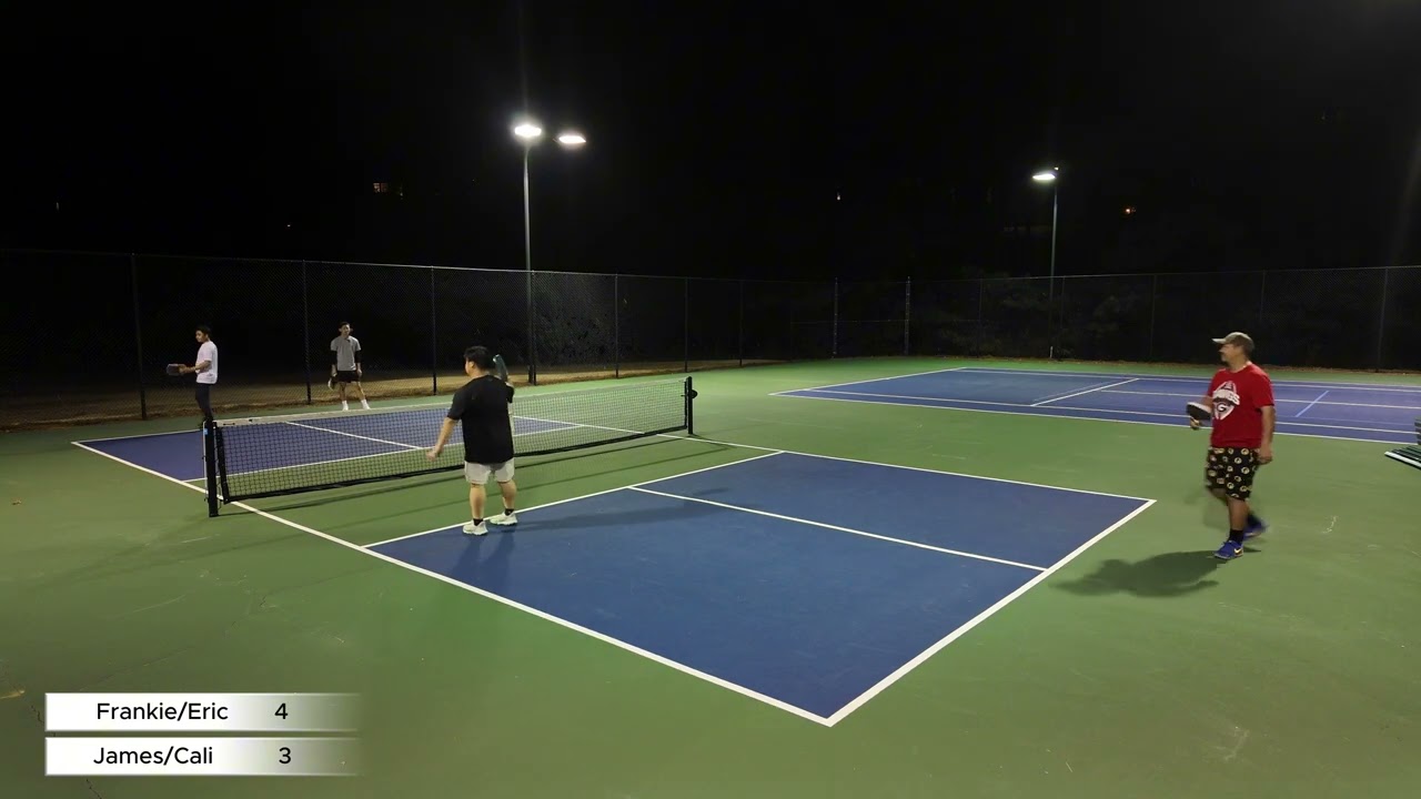 19. Rec Play | Next Point We Win (Wrong)
