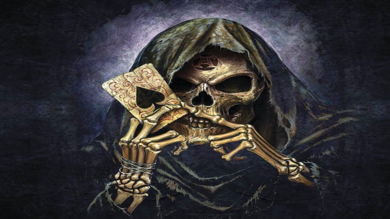 Spooky Hours Part 13 (Callers Got Real Spooky)M.Reck Live