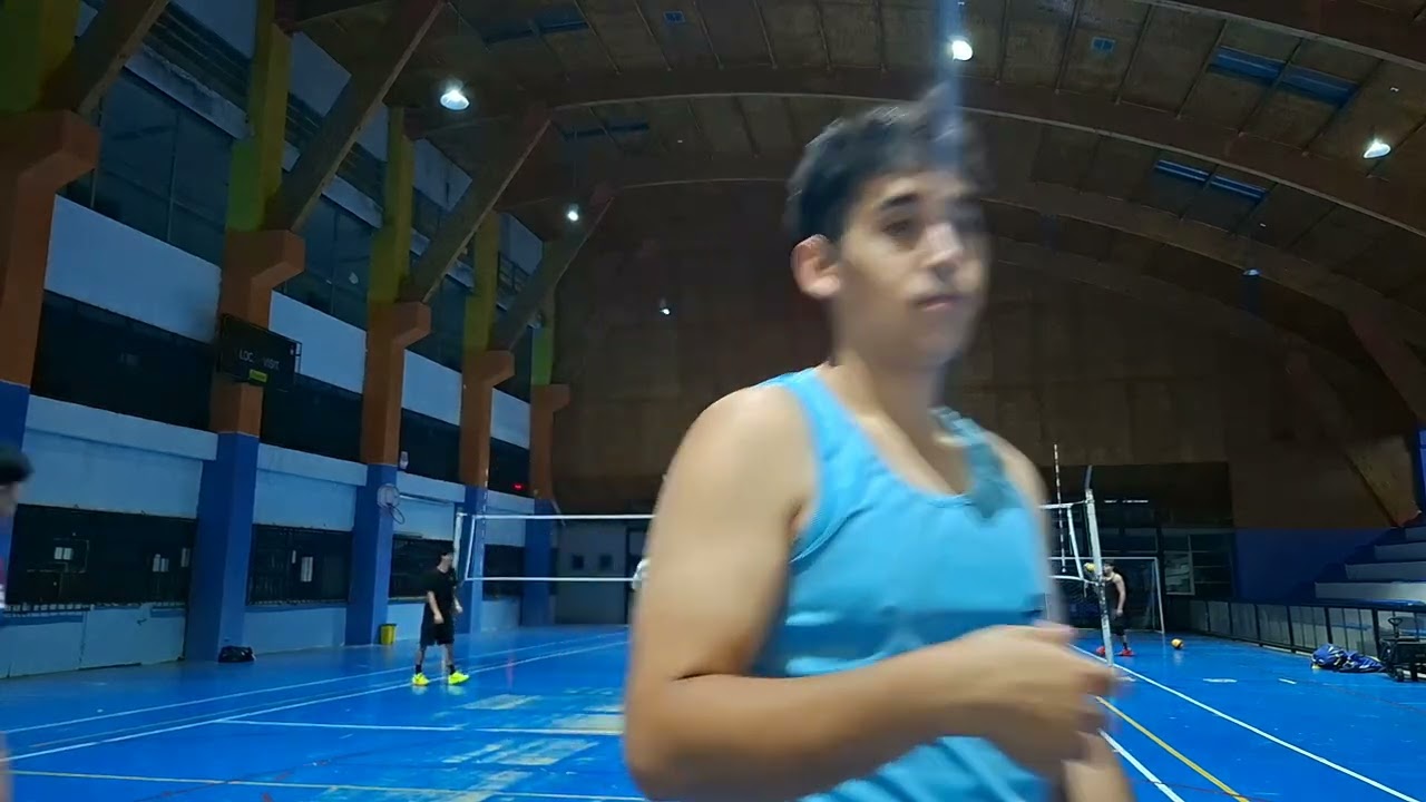 Los odio a todos 