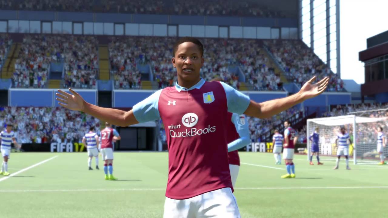 VERY RARE CELEBRATION ALEX HUNTER