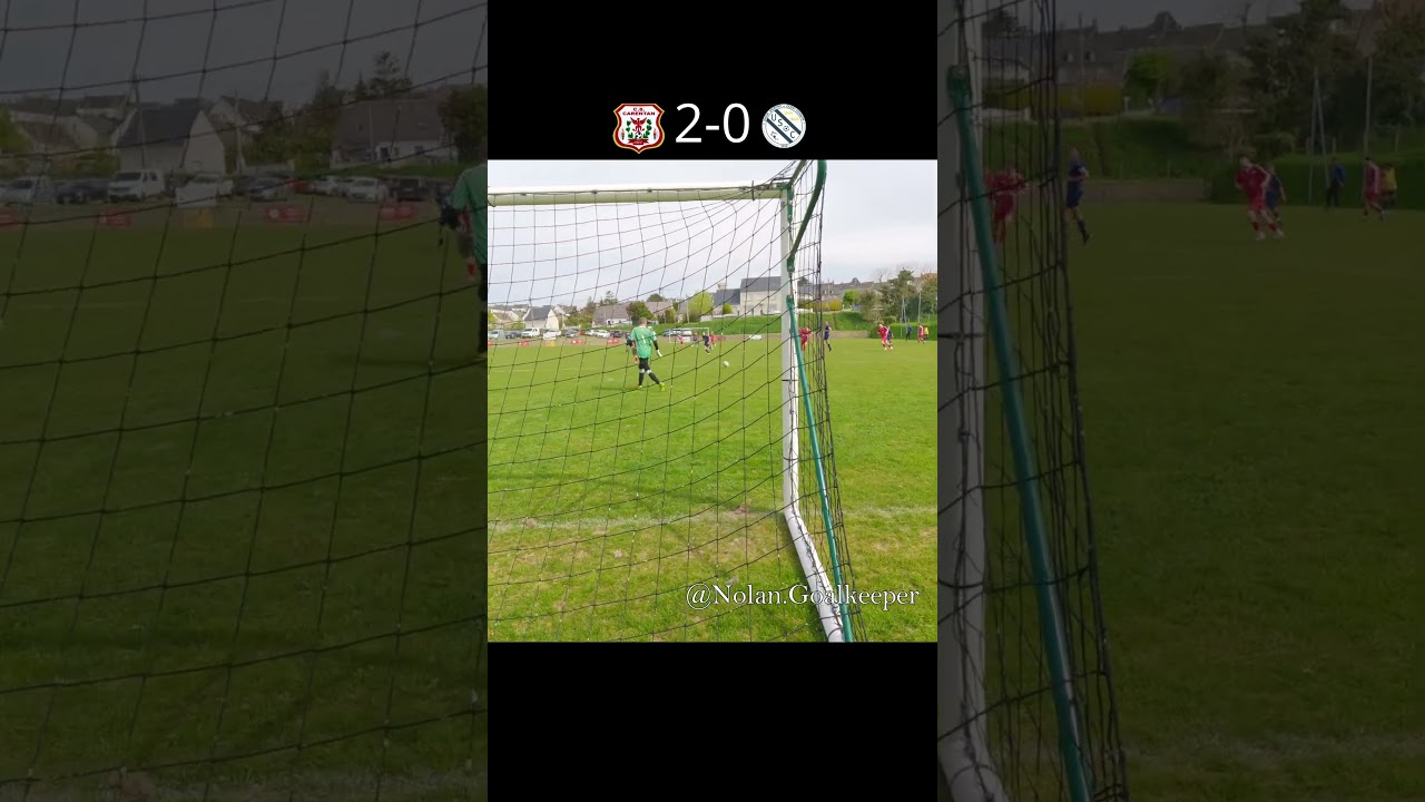 les 2 matchs contre Ouest Cotentin USOC