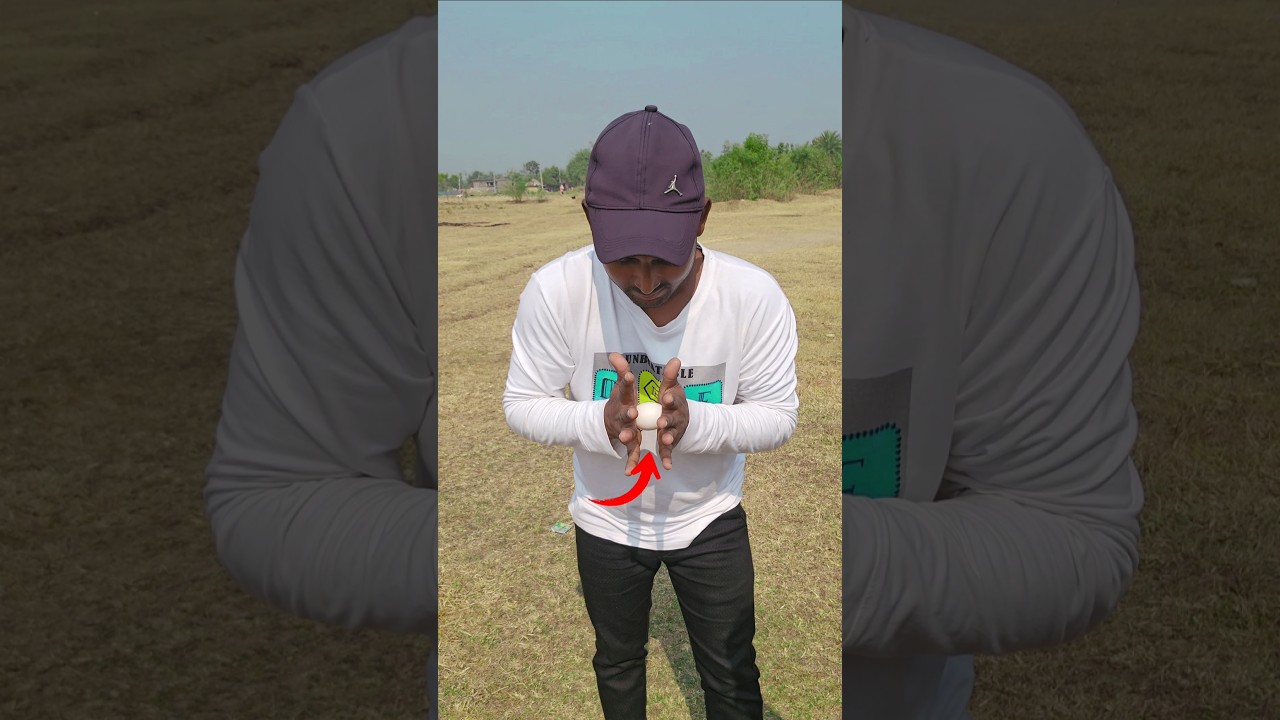 একটা ডিম হাত দিয়ে কি ফাটানো সম্ভব?