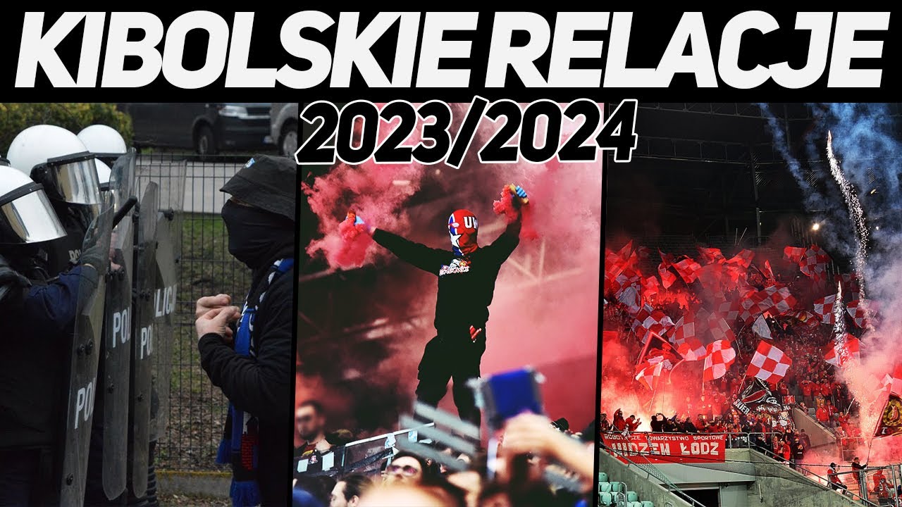 Policja zepsuła Derby, Kontrowersyjny awans Wisły, Widzew we Wrocławiu | KIBOLSKIE RELACJE