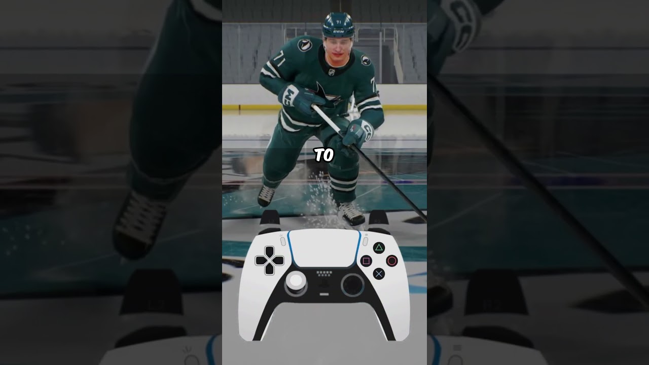 ЛУЧШИЙ ДЕЙК В NHL 26!