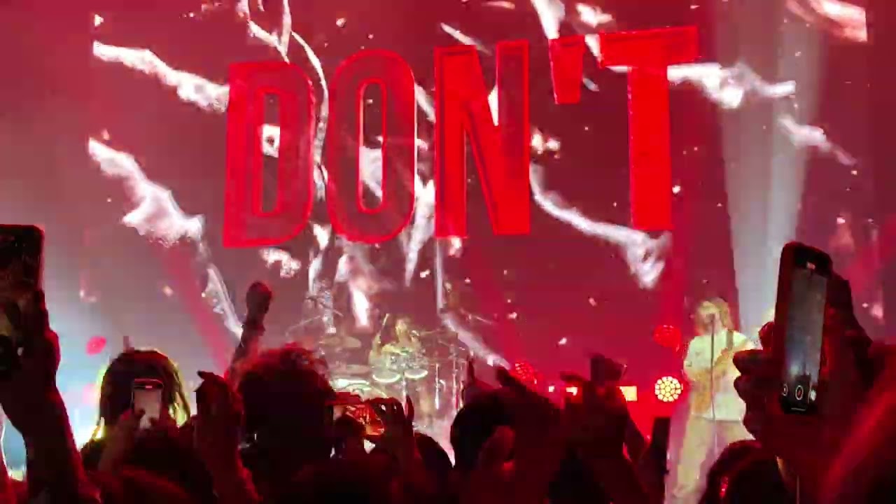 One ok rock make it out alive