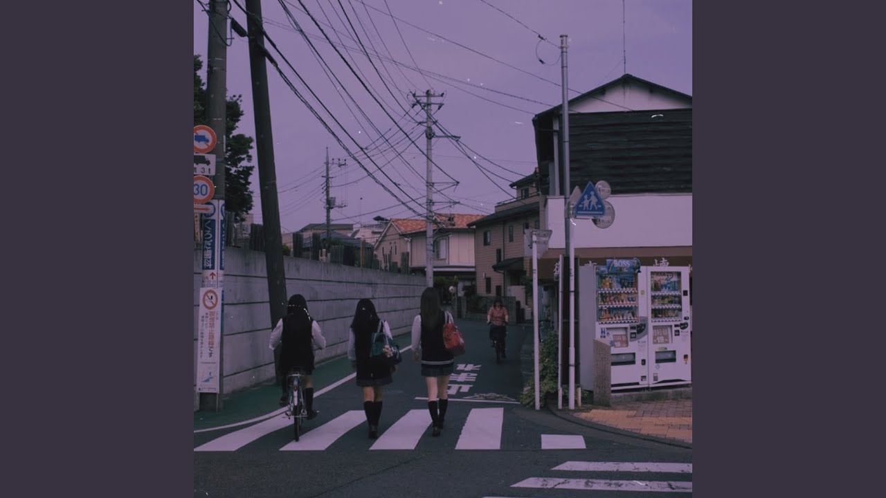 Warm Nights in Tokyo