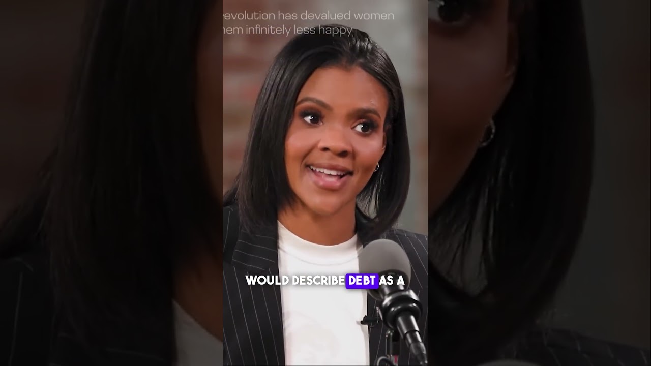 CANDACE OWENS ACCIDENTALLY CHAMPIONS FREE COLLEGE (DEBATE GONE WRONG!)