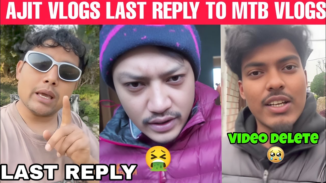 UNEXPECTED!! MRB VLOGS BAD EXPERIENCE IN INDIA 😲 ANILL SUNAR VIDEO DELETE 
