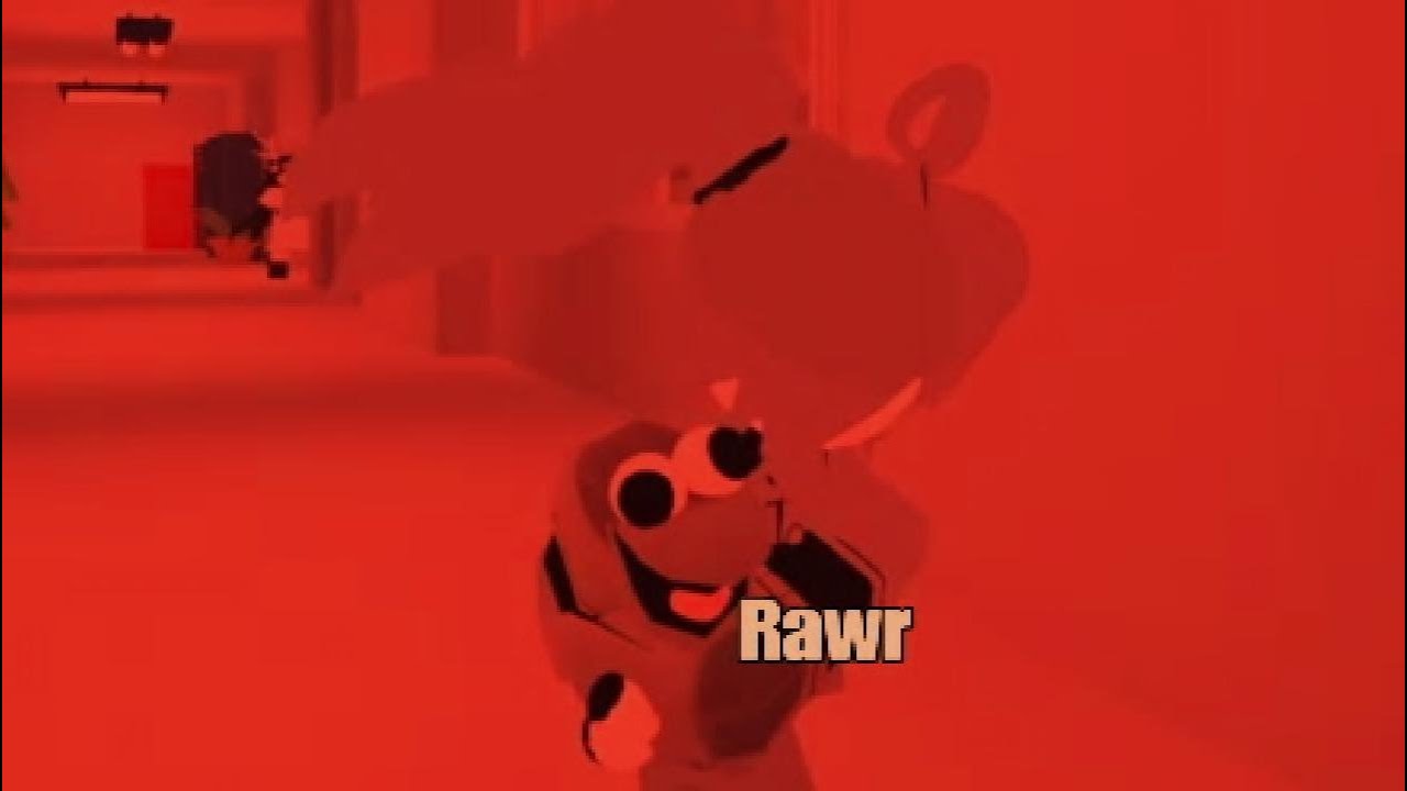 Rawr | Fundamental [Lana LMS]