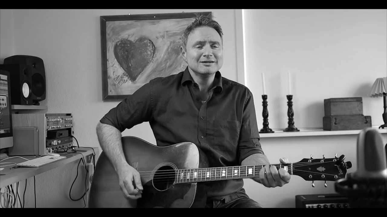 Everything I Do - I Do It For You - Bryan Adams Cover