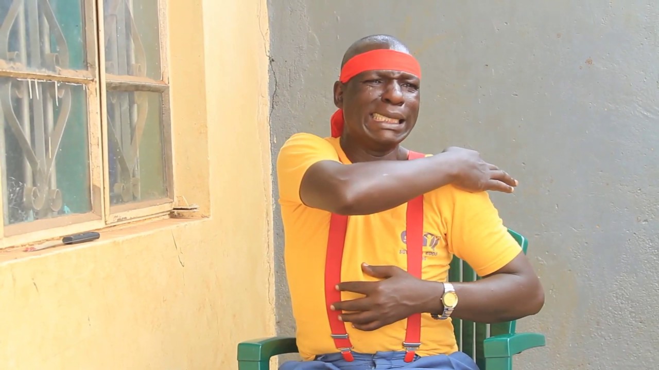 Zizu Comedy Uganda | Latest African Comedy 2019