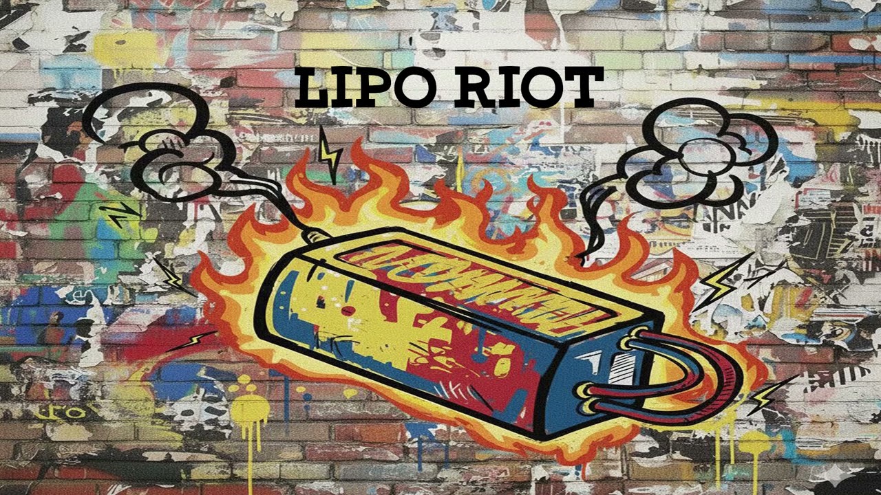 LIPO RIOT