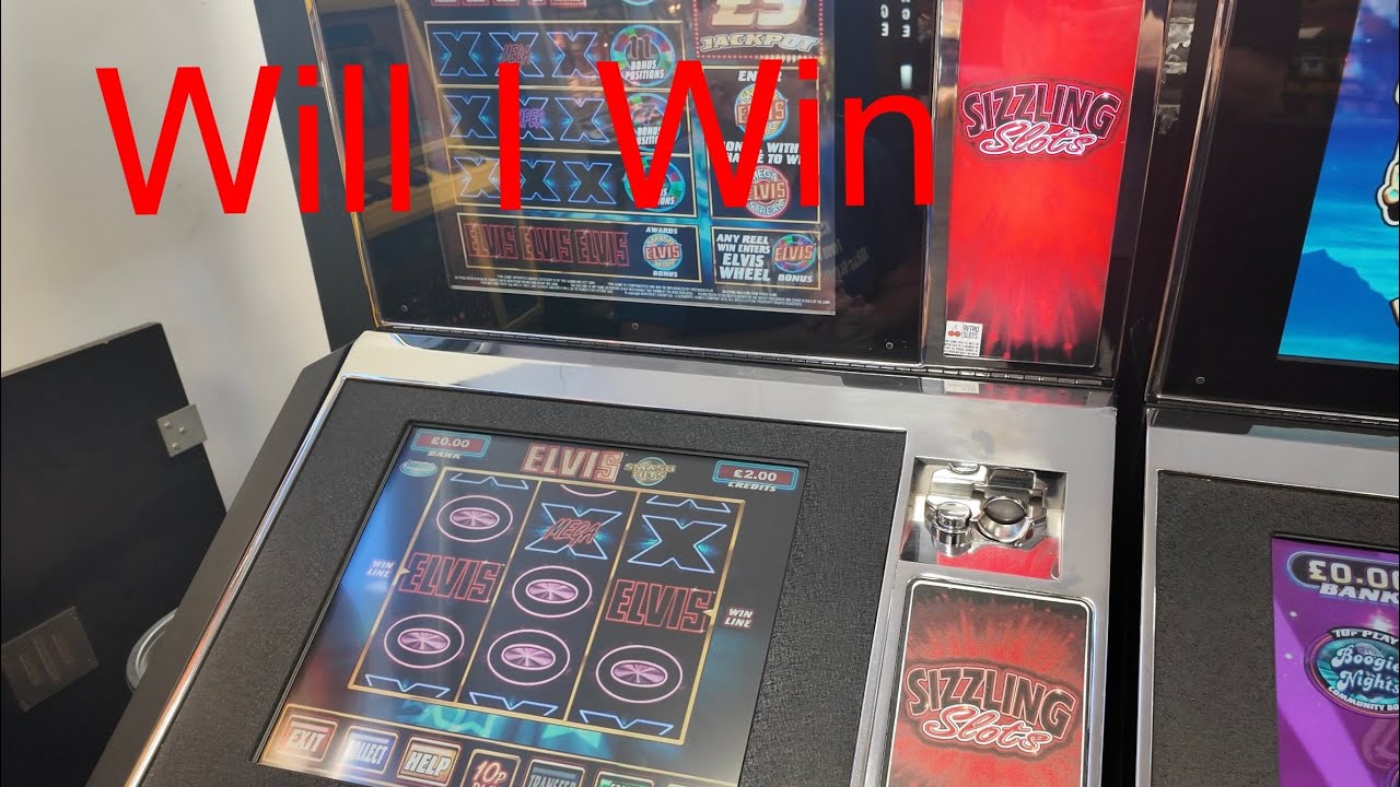 #blackpool #drivearound then #retro #arcade, will i win ?