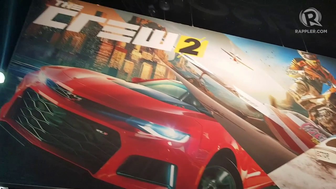 E3 2017: Checking out the Ubisoft and Natsume booths