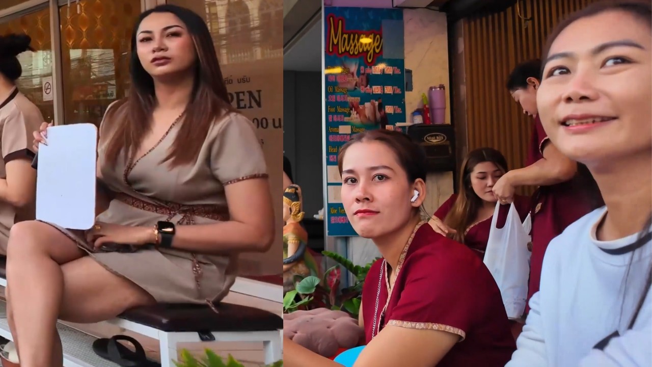 🇹🇭 [4K] Soi 7, Second Road, Myth Night Town - Pattaya Thailand March 2026