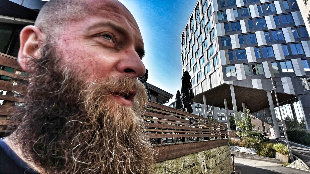 Chyba Norwegia ma mnie dość...deport?🙆🏻😉 SKATTEETATEN - wstrzymany D-nummer...