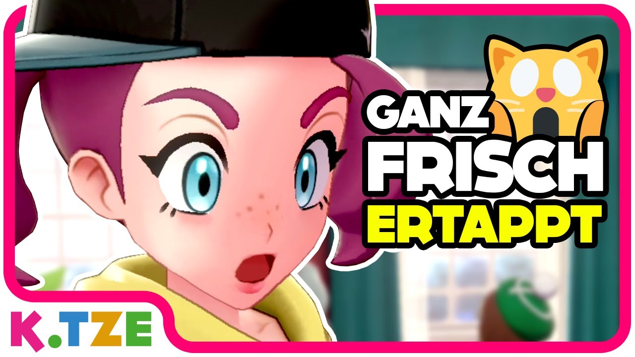 Wie im Detektiv Anime! 😂🤓 Pokemon Schild für Kinder | Folge 47