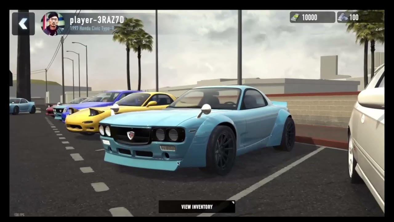 Auto Legends Update 6/5/23 | VGUSesko