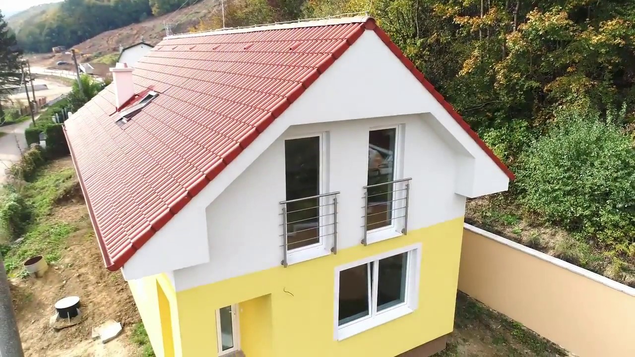 Predaj domu 131 m2 Pod Wilec hôrkou Prešov