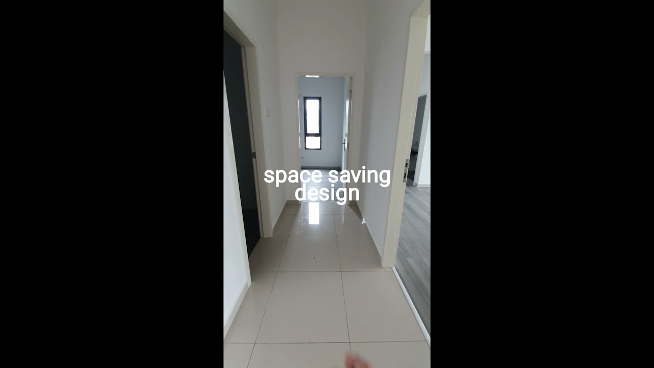 Grace Residence Corner Unit @ Jelutong For Sale. Low Density City Living at Affordable Price Range