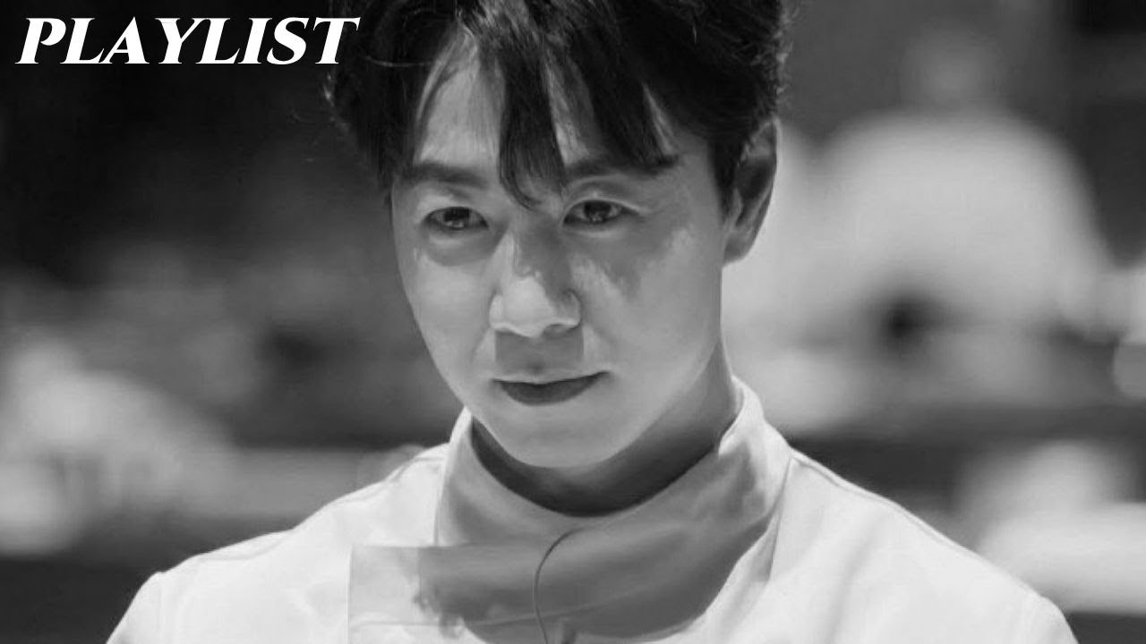 저 막으실 수 있으시겠어요? | 오지콤 유발하는 느좋 으른섹시 𝐒𝐰𝐞𝐞𝐭 & 𝐃𝐚𝐫𝐤 𝐑&𝐁 𝐇𝐢𝐩𝐡𝐨𝐩 𝐏𝐥𝐚𝐲𝐥𝐢𝐬𝐭