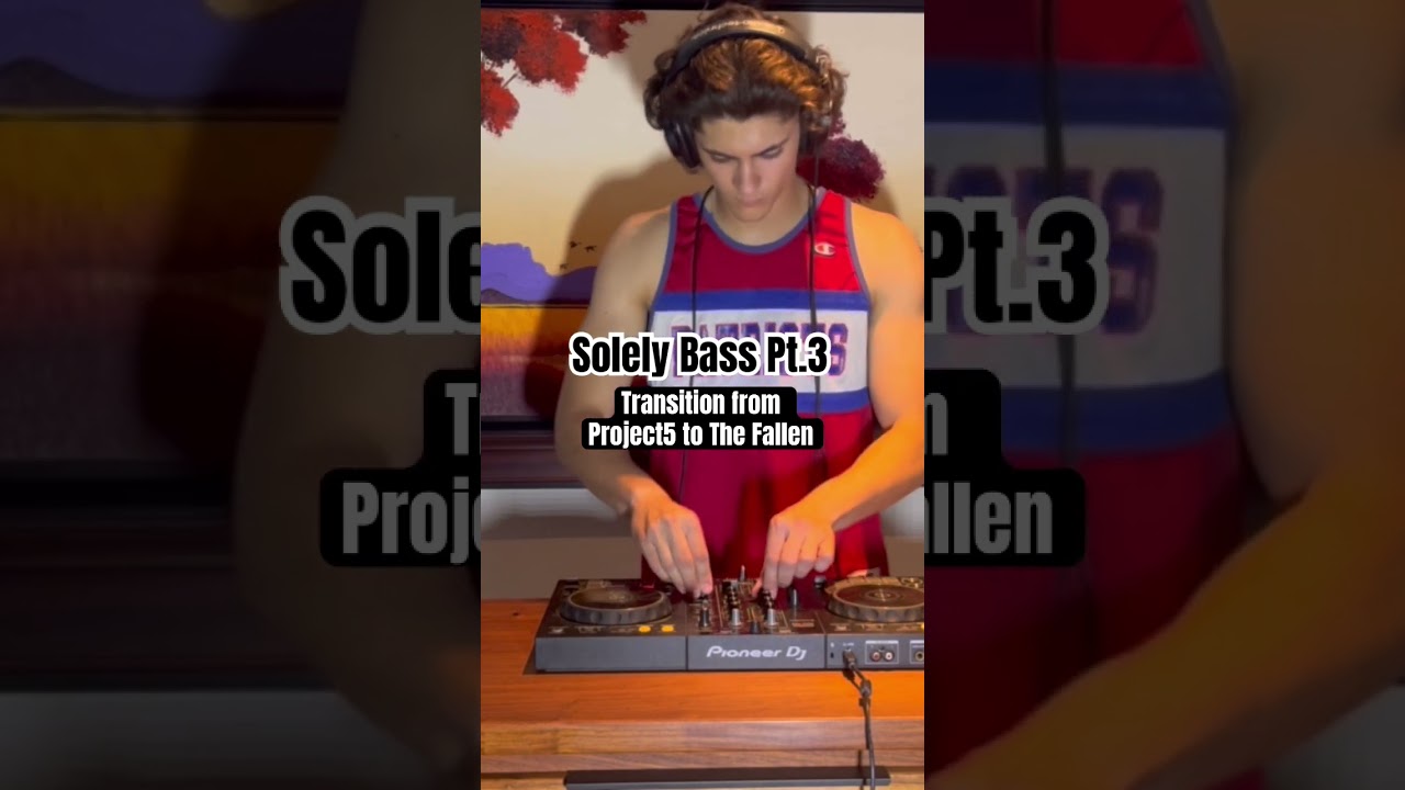 Solely Bass Pt3 