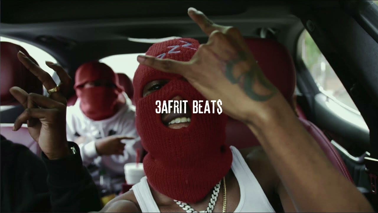 22Gz - Retaliation (Instrumental)