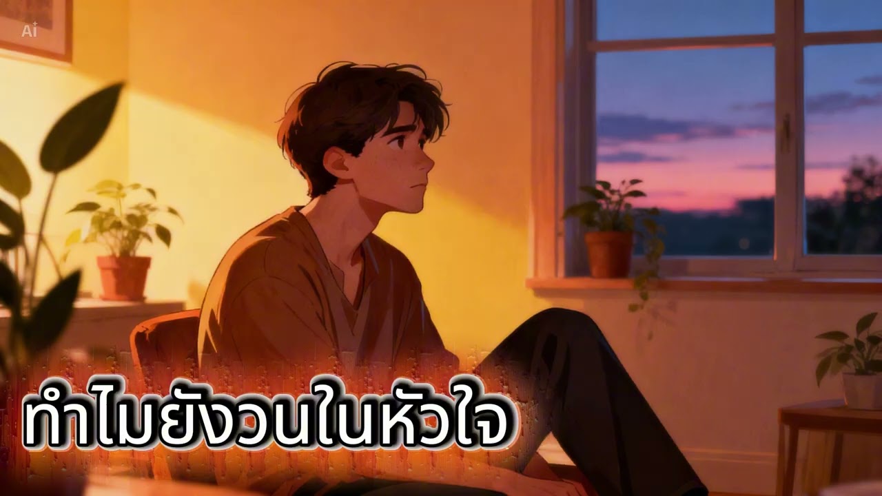 ทำไมยังในหัวใจ