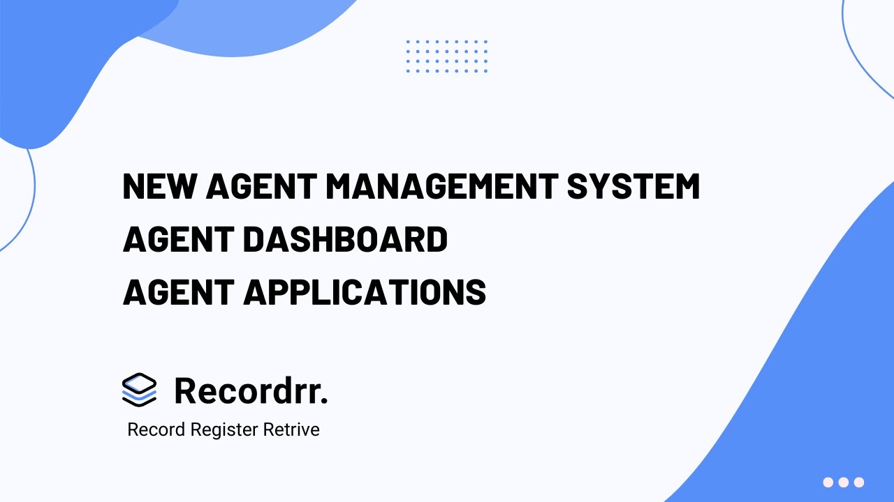 How To Send Student | Shortlist Applications | Commission Sheet | Agent Dashboard