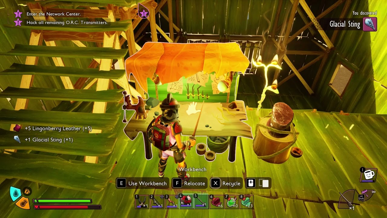 Grounded2  EP13  อิป้าตุ่ยเย้ๆๆๆๆ