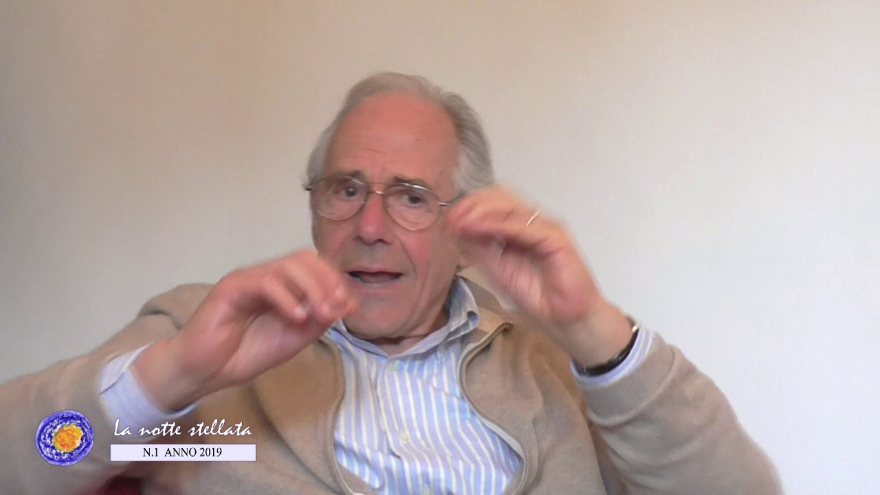 L'intervista - Alfredo Canevaro - L'incontro emotivo con la Famiglia