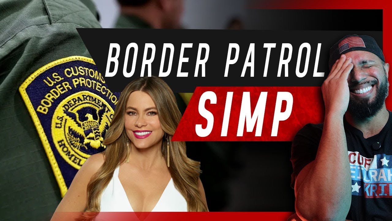 CBP Supervisor Arrested… Hid Undocumented Girlfriend — Faces 10 Years