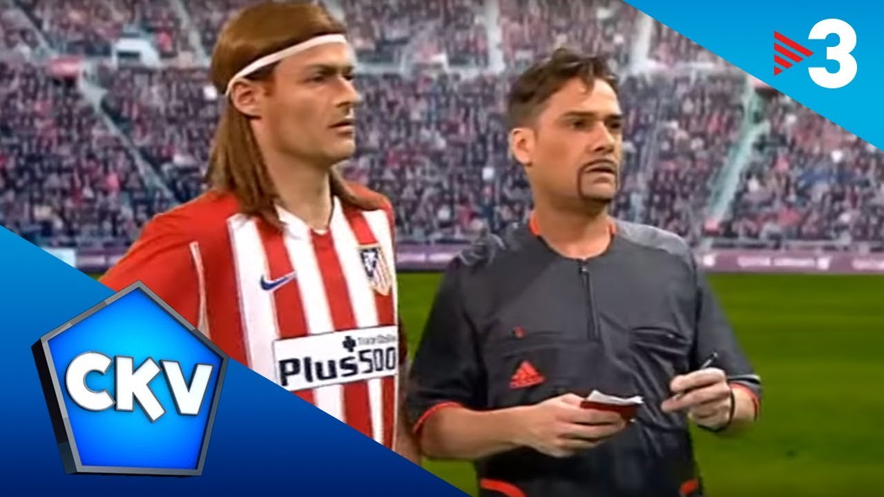 La veritat del Barça-Atlético - Crackòvia