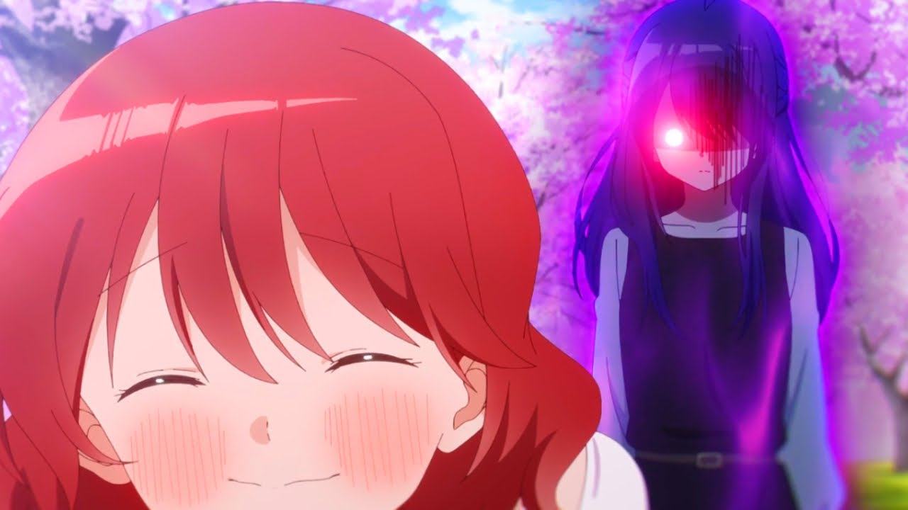 Cuando Miras a Tu HERMANA APR0VECHAND0SE de Tu NOVIO | Kubo san