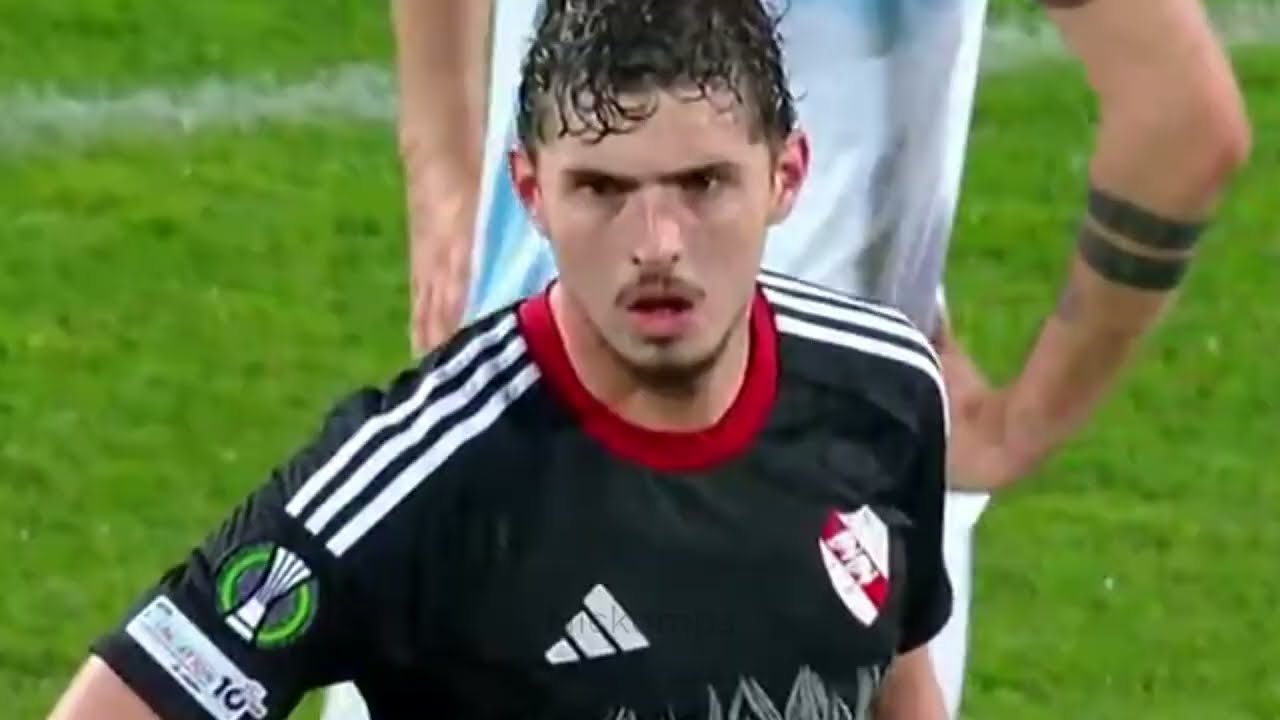 Panichelli vs Rijeka | 12/03/2026 | UECL 25/26